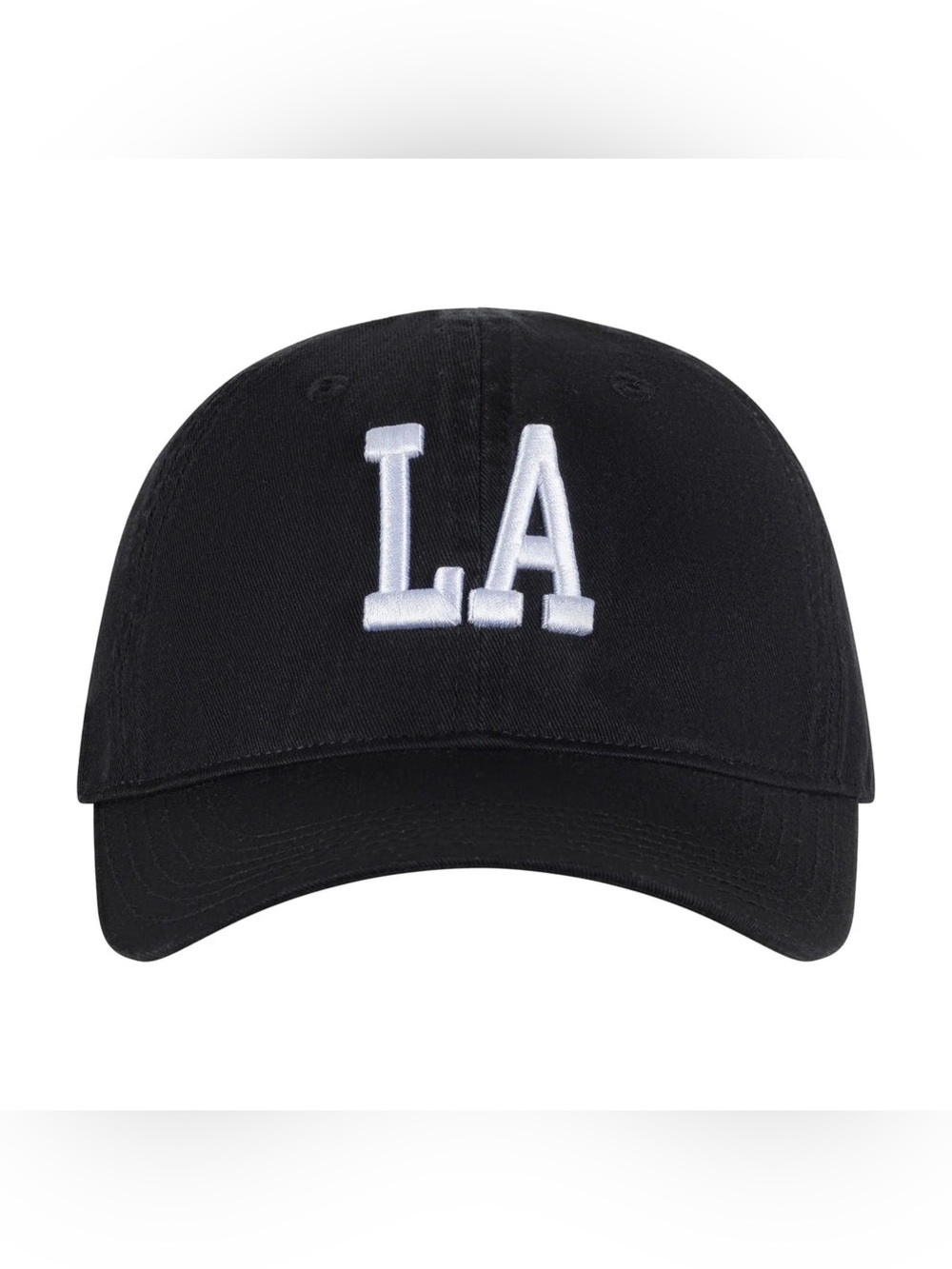 Scotch & Soda Unisex Cities Adjustable Cap